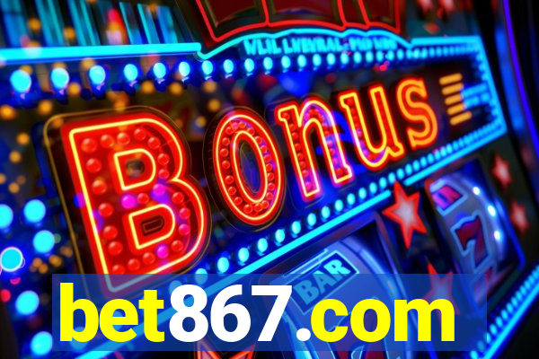 bet867.com