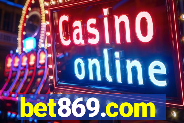 bet869.com