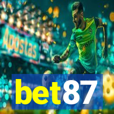 bet87