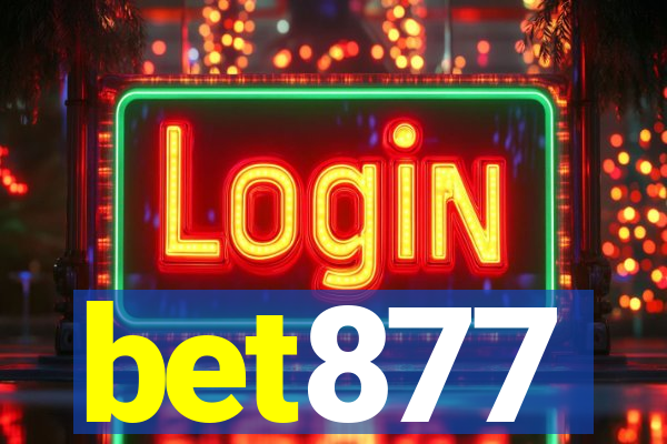 bet877