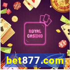 bet877.com