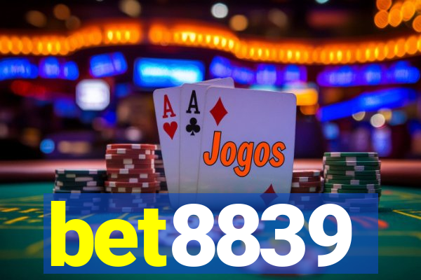 bet8839