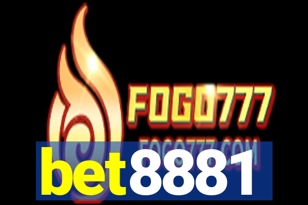 bet8881