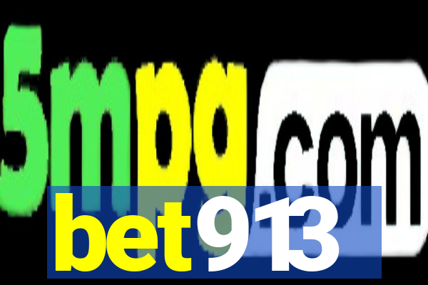 bet913