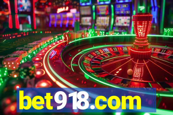 bet918.com