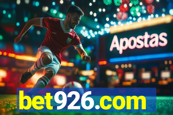 bet926.com