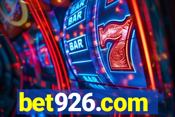 bet926.com