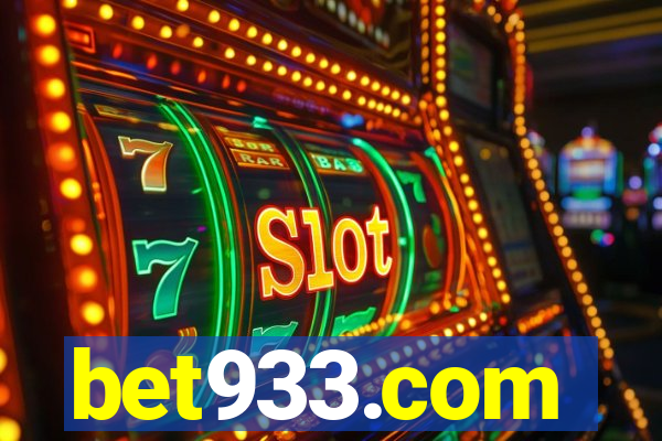 bet933.com