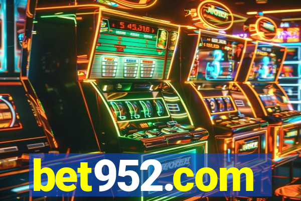 bet952.com