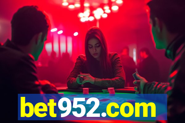 bet952.com