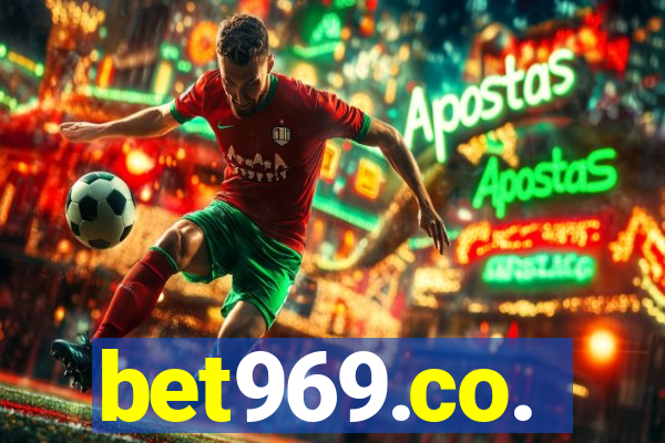 bet969.co.