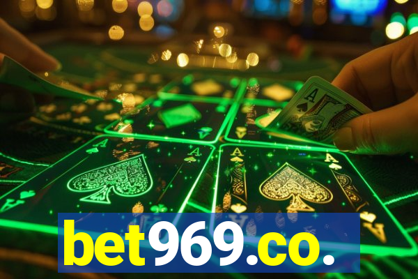 bet969.co.