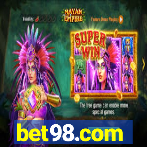 bet98.com