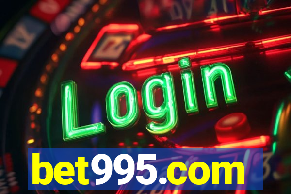 bet995.com