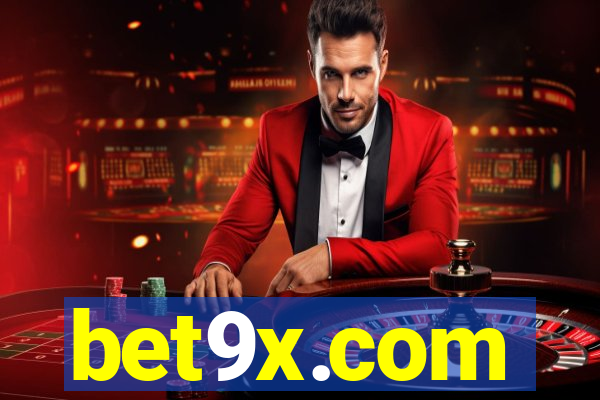 bet9x.com