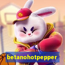 betanohotpepper