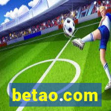 betao.com