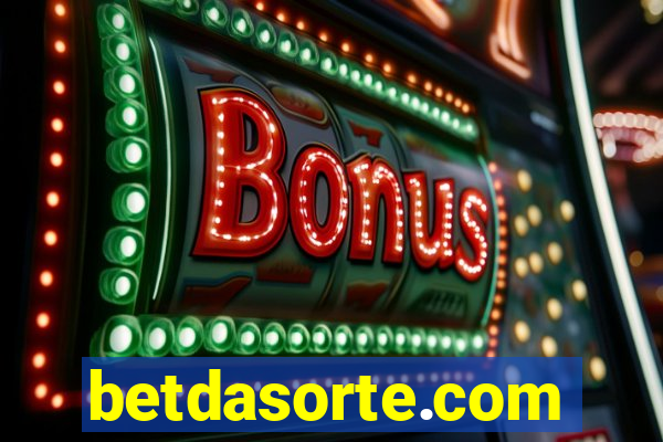 betdasorte.com