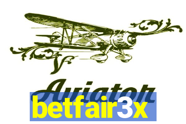 betfair3x