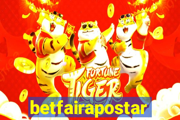 betfairapostar