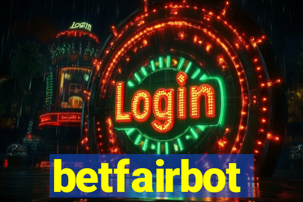 betfairbot