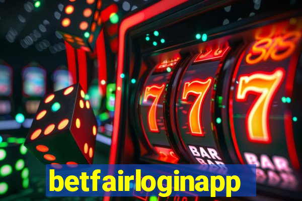 betfairloginapp