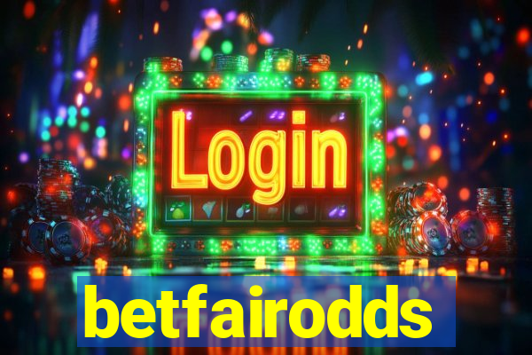 betfairodds