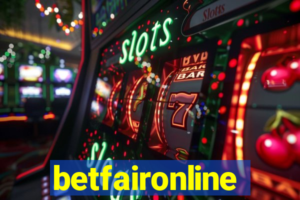 betfaironline