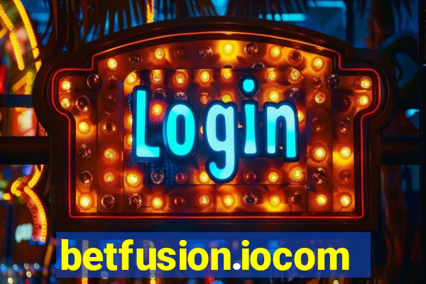 betfusion.iocom