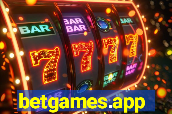 betgames.app