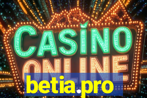 betia.pro