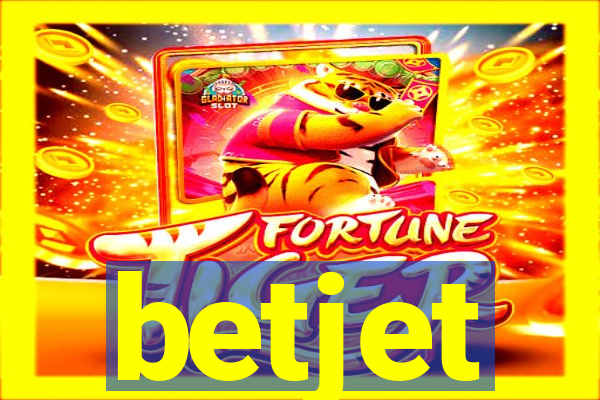 betjet