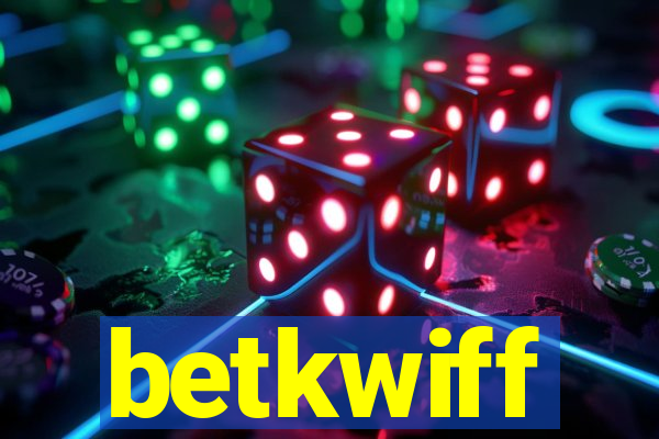 betkwiff