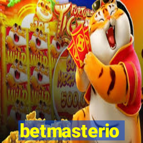 betmasterio