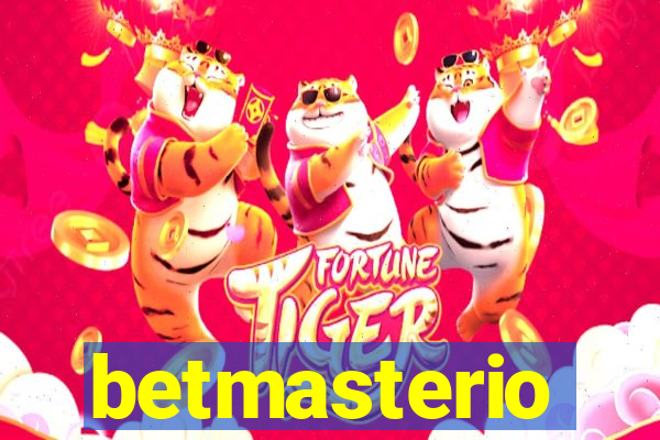 betmasterio