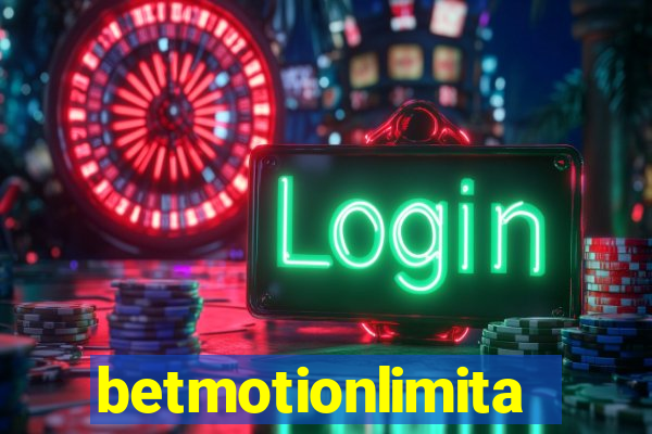 betmotionlimita