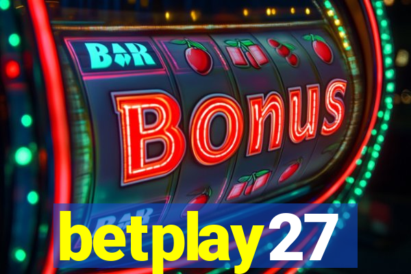 betplay27