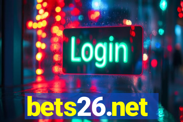 bets26.net