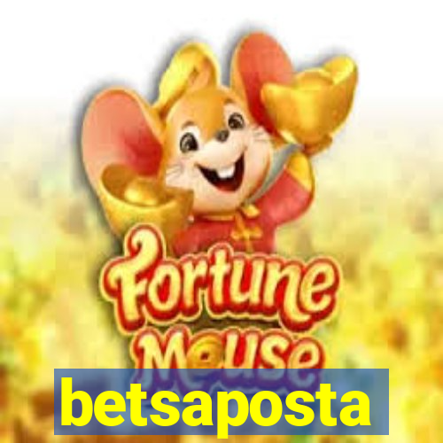 betsaposta