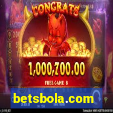 betsbola.com