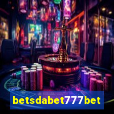 betsdabet777bet