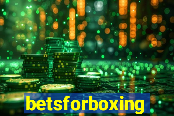 betsforboxing