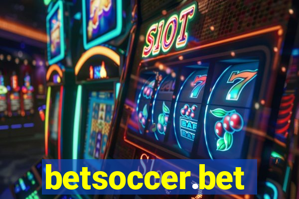 betsoccer.bet