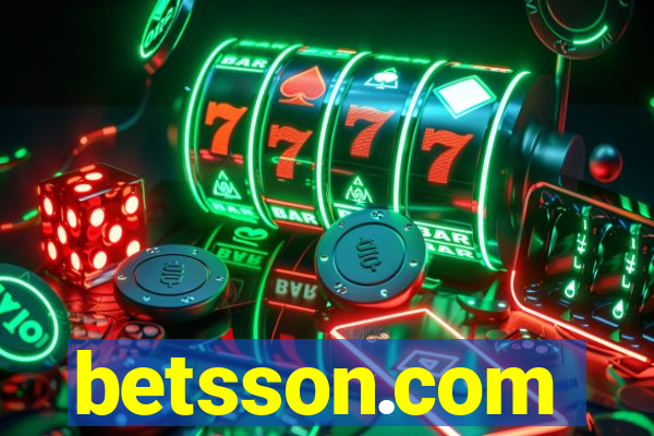 betsson.com