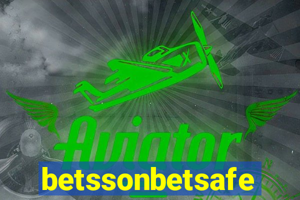 betssonbetsafe