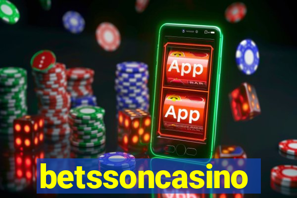 betssoncasino