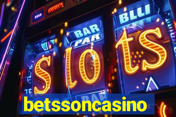 betssoncasino