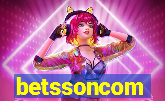 betssoncom