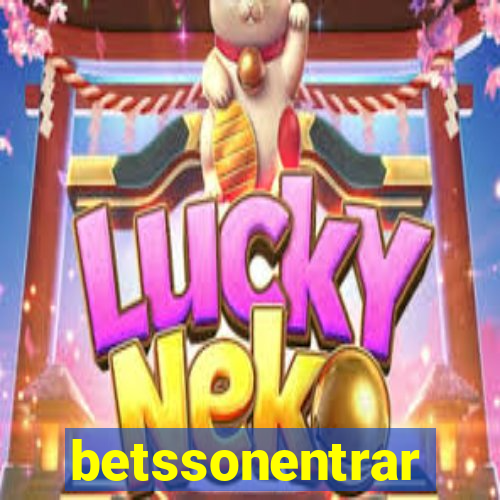 betssonentrar