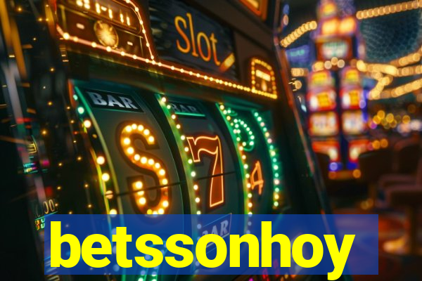 betssonhoy